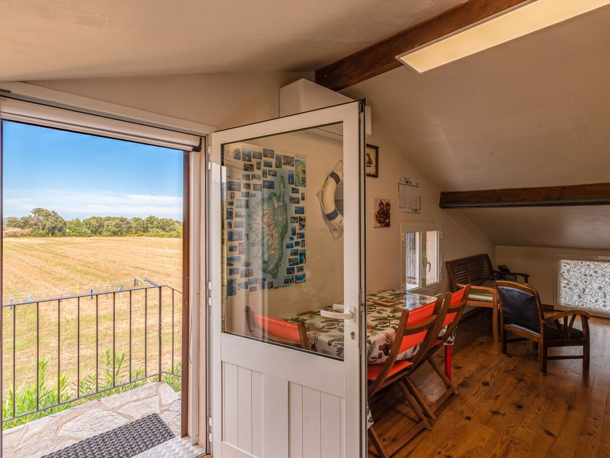 Appartement Villa Volpajola – piscine, 800 m de la mer - Photo 5