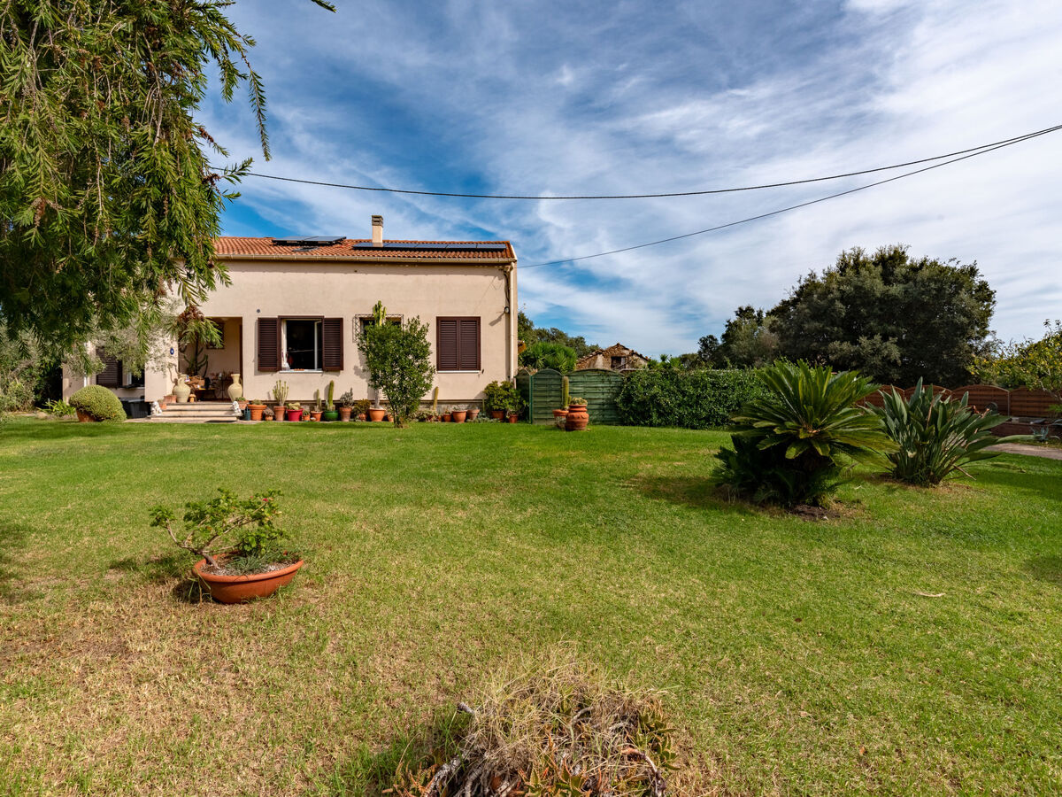 Appartement Villa Volpajola – piscine, 800 m de la mer - Photo 22