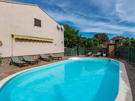 Location appartement à Cervione Castagniccia