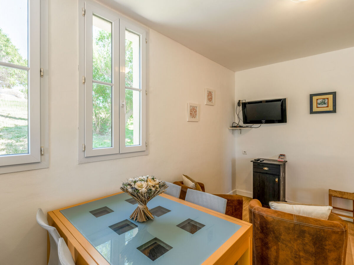 Maison Josée – vue montagne à 1,5 km de la mer, Cervione - Photo 4