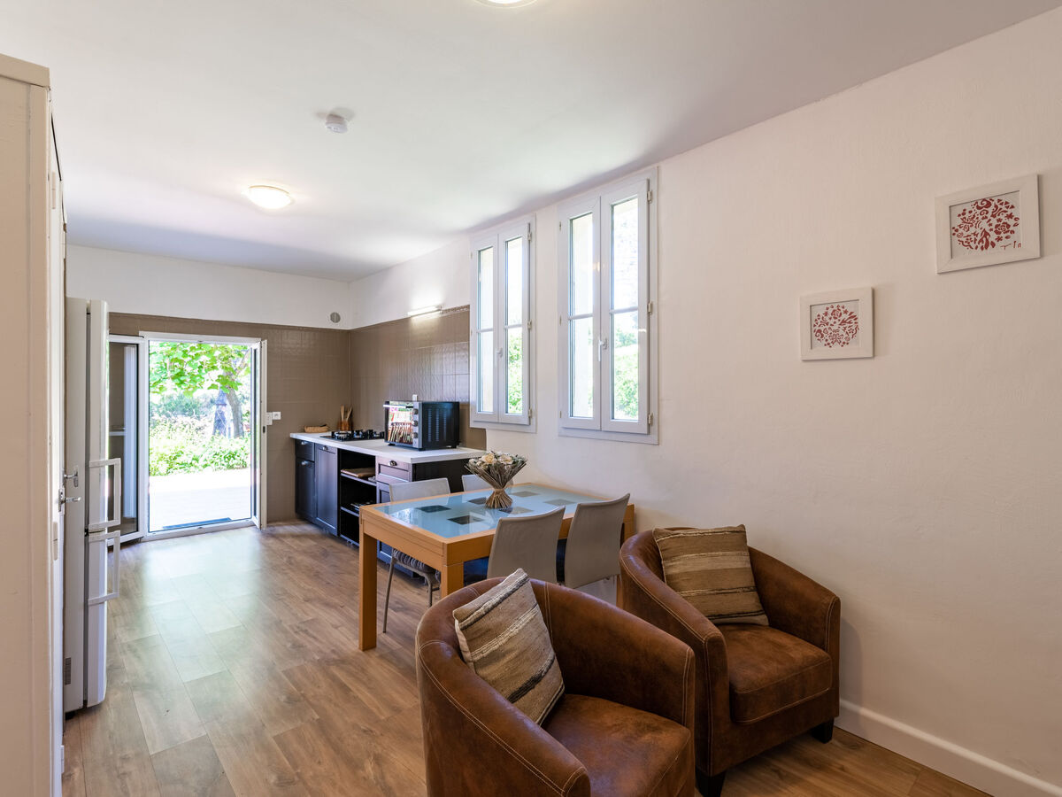 Maison Josée – vue montagne à 1,5 km de la mer, Cervione - Photo 6