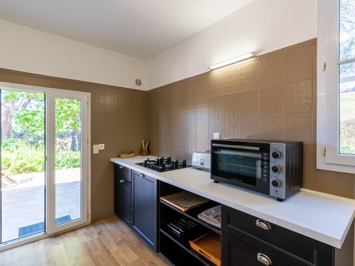 Maison Josée – vue montagne à 1,5 km de la mer, Cervione - Photo 8