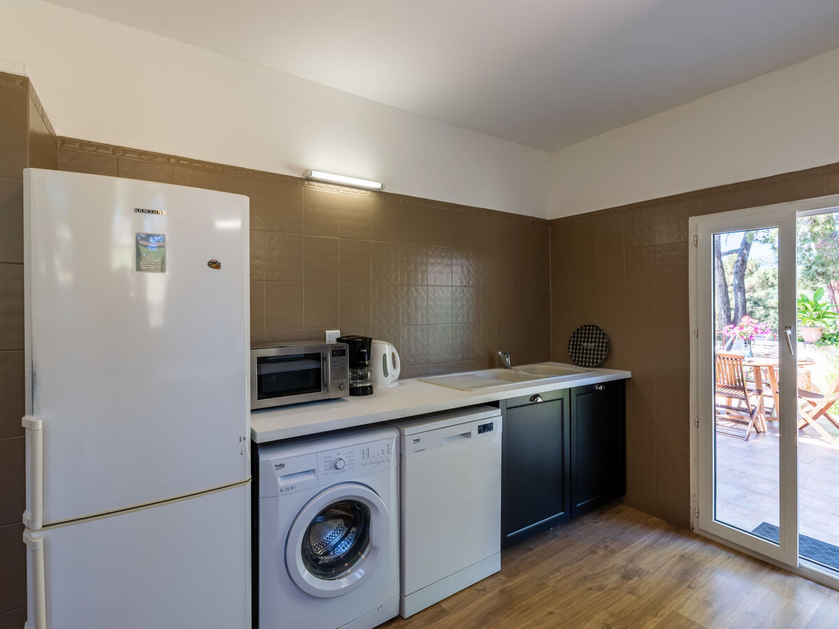 Maison Josée – vue montagne à 1,5 km de la mer, Cervione - Photo 10