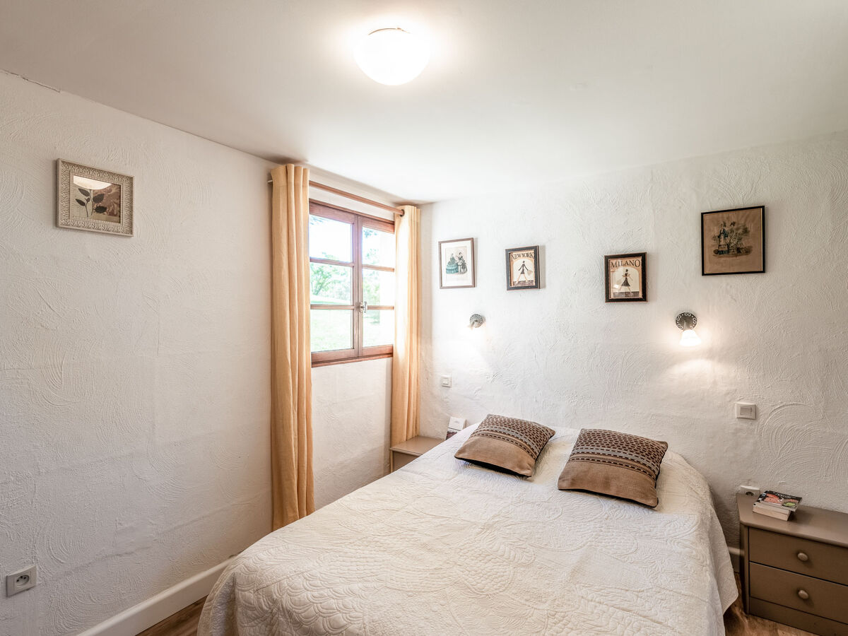 Maison Josée – vue montagne à 1,5 km de la mer, Cervione - Photo 11