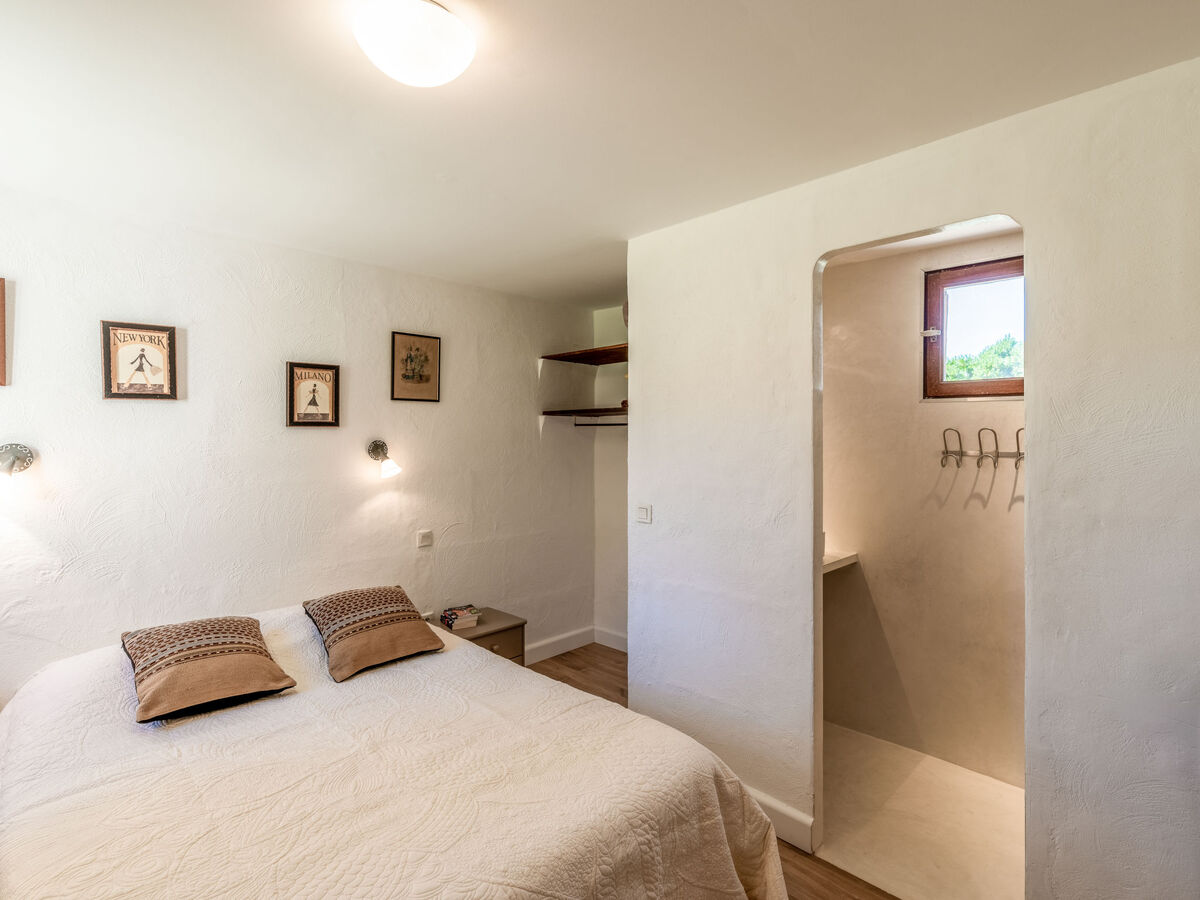 Maison Josée – vue montagne à 1,5 km de la mer, Cervione - Photo 12