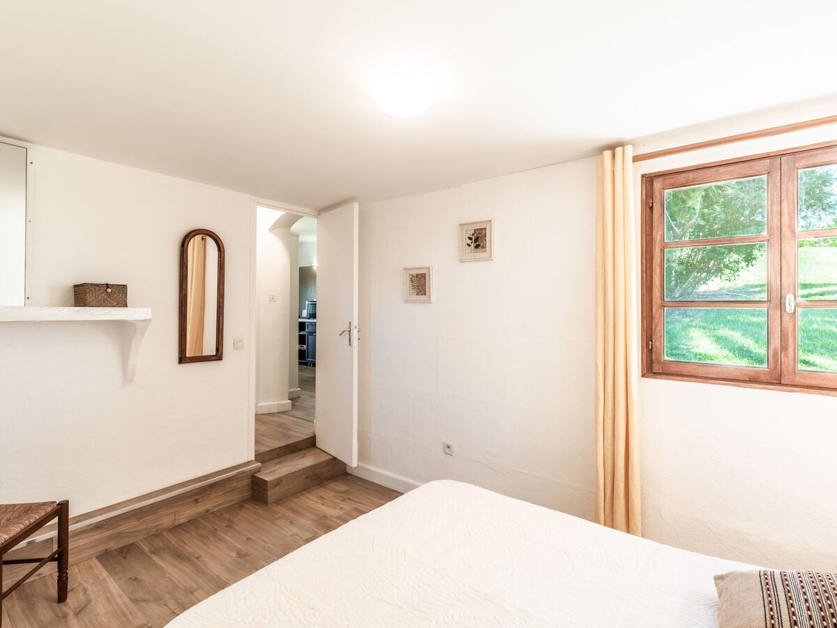 Maison Josée – vue montagne à 1,5 km de la mer, Cervione - Photo 13