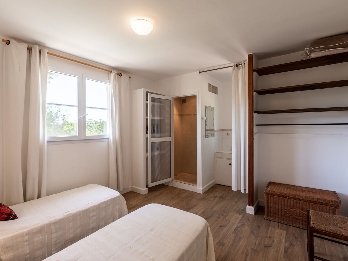 Maison Josée – vue montagne à 1,5 km de la mer, Cervione - Photo 14