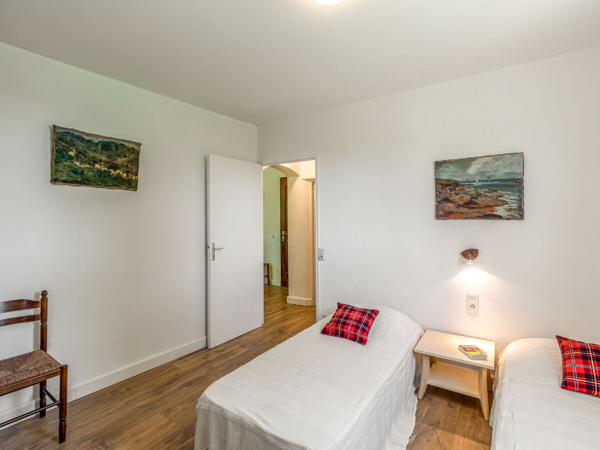 Maison Josée – vue montagne à 1,5 km de la mer, Cervione - Photo 15
