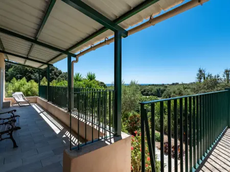 Maison Gerard – vue mer et montagnes en Castagniccia - Photo 2