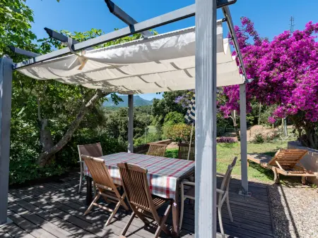 Maison Gerard – vue mer et montagnes en Castagniccia - Photo 3