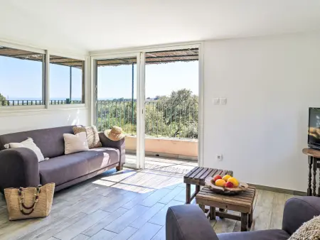 Maison Gerard – vue mer et montagnes en Castagniccia - Photo 4