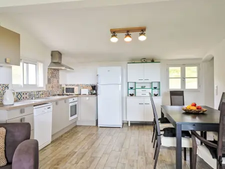 Maison Gerard – vue mer et montagnes en Castagniccia - Photo 5