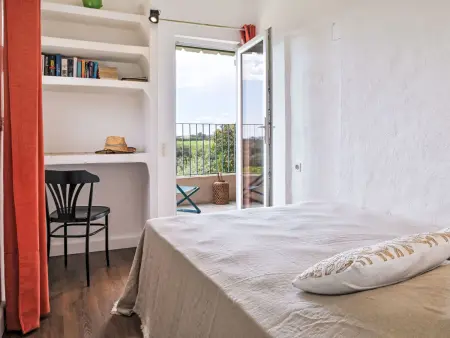 Maison Gerard – vue mer et montagnes en Castagniccia - Photo 6
