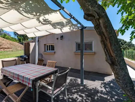 Maison Gerard – vue mer et montagnes en Castagniccia - Photo 16