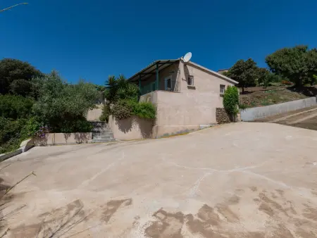 Maison Gerard – vue mer et montagnes en Castagniccia - Photo 17