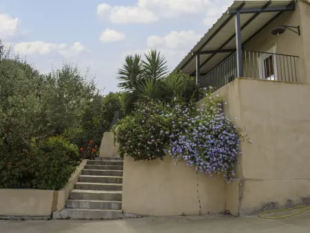 Maison Gerard – vue mer et montagnes en Castagniccia - Photo 18