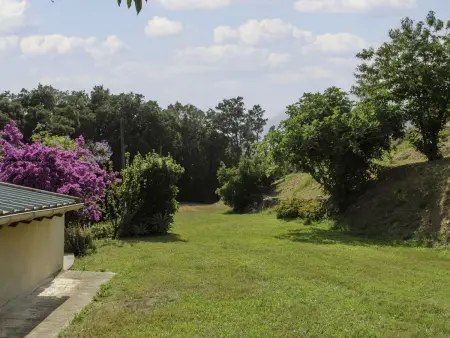 Maison Gerard – vue mer et montagnes en Castagniccia - Photo 21