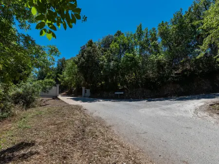 Maison Gerard – vue mer et montagnes en Castagniccia - Photo 35