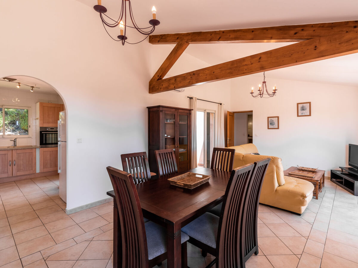 Maison Christian – vue mer et montagne à Cervione - Photo 7