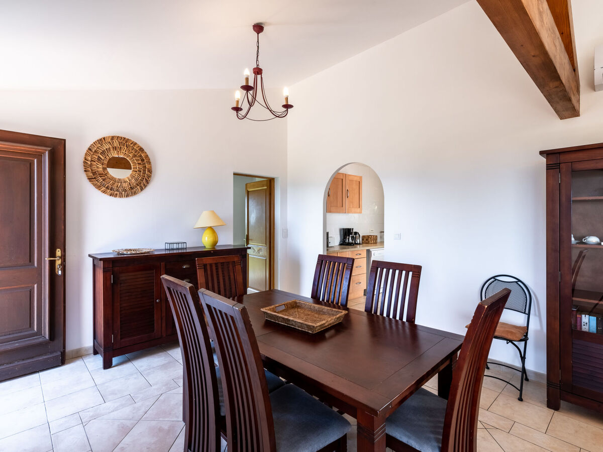 Maison Christian – vue mer et montagne à Cervione - Photo 8