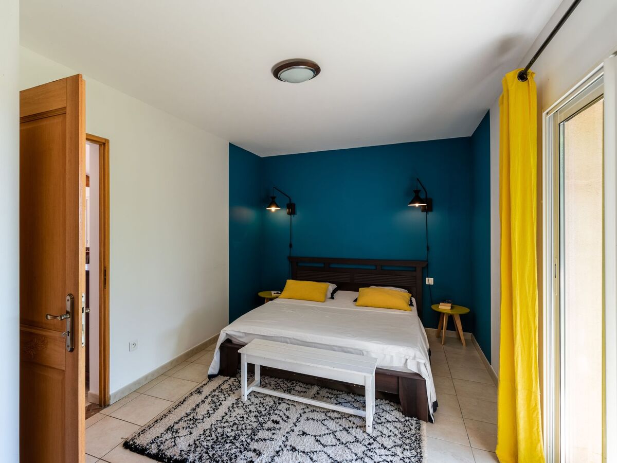 Maison Christian – vue mer et montagne à Cervione - Photo 9
