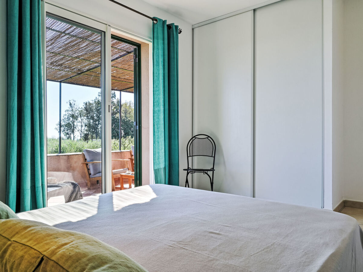 Maison Christian – vue mer et montagne à Cervione - Photo 10