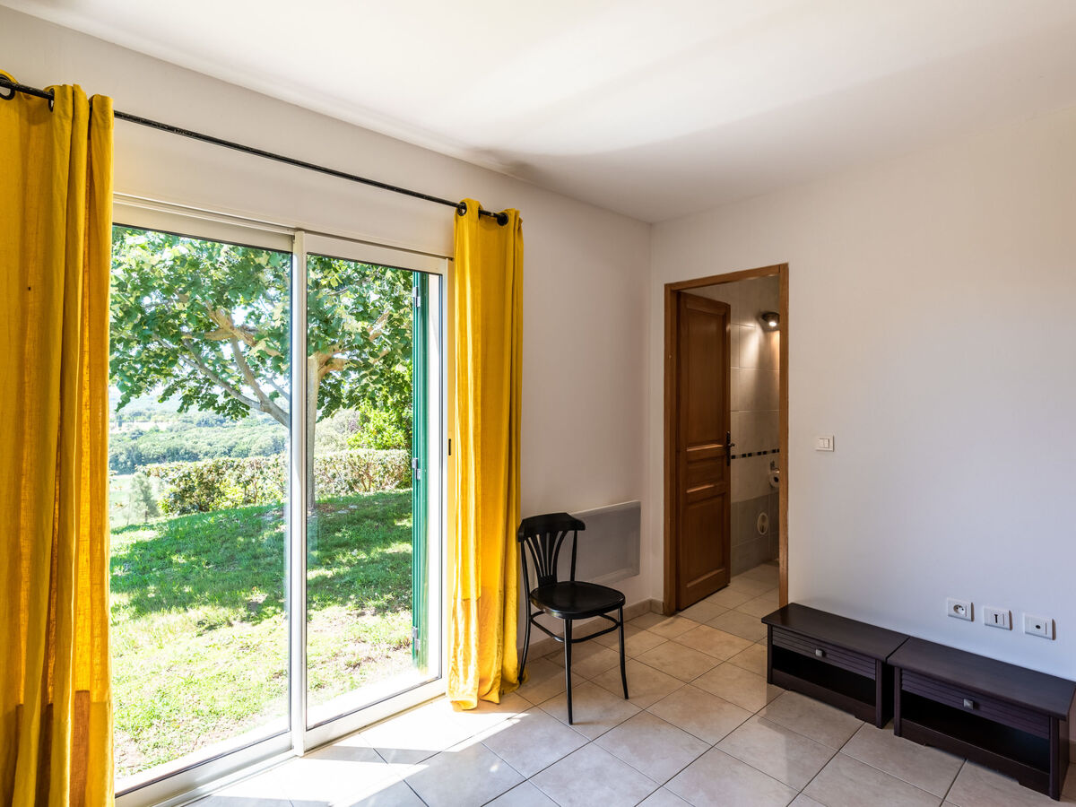 Maison Christian – vue mer et montagne à Cervione - Photo 11