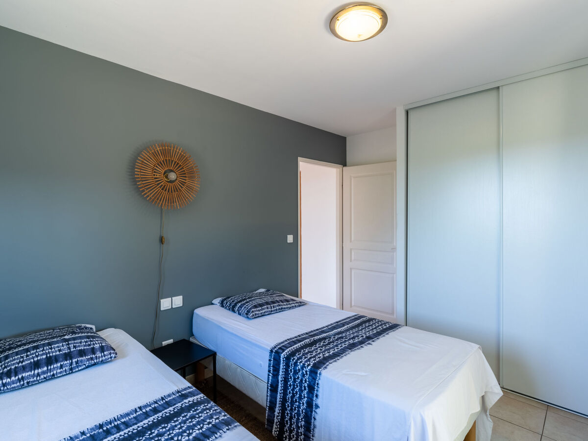 Maison Christian – vue mer et montagne à Cervione - Photo 12