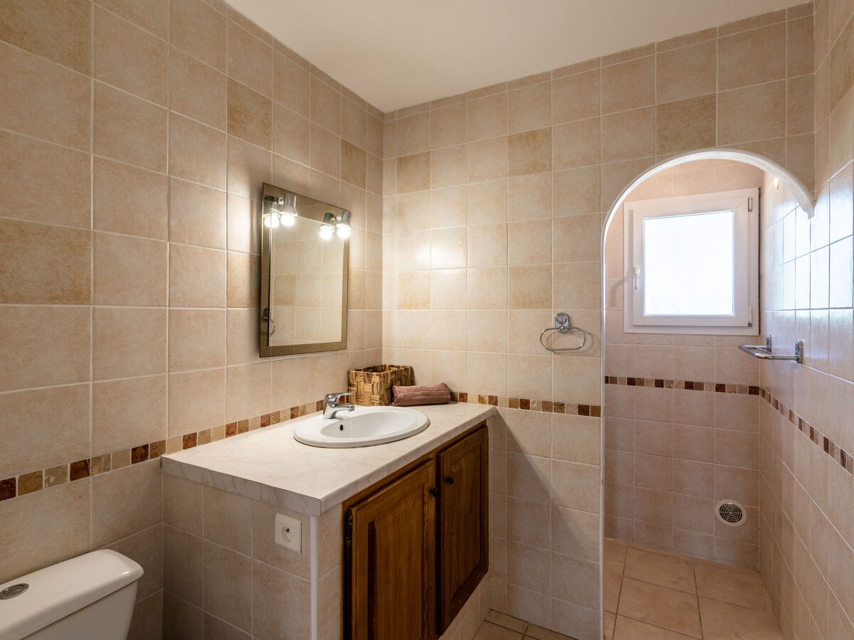 Maison Christian – vue mer et montagne à Cervione - Photo 14