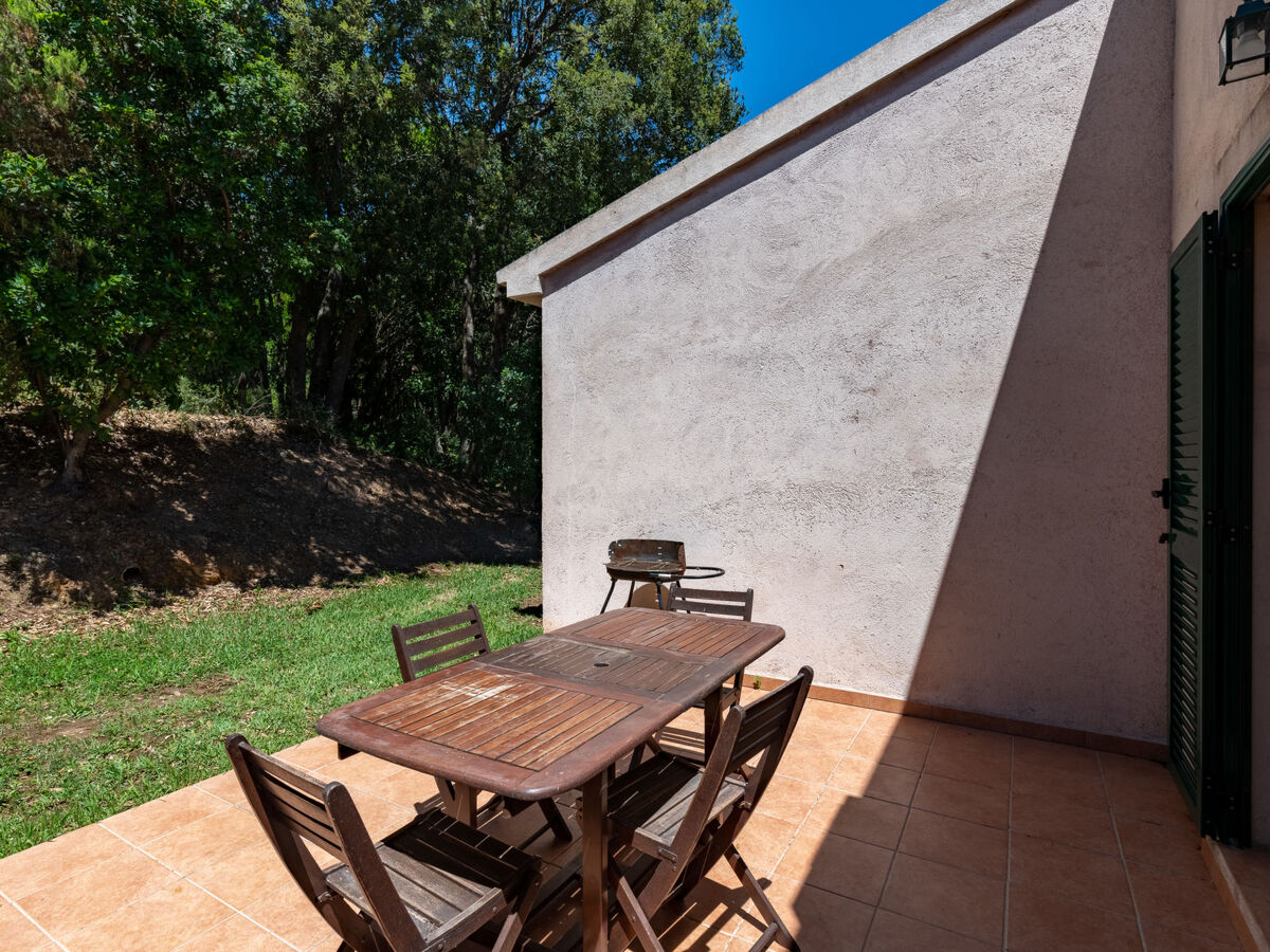 Maison Christian – vue mer et montagne à Cervione - Photo 18