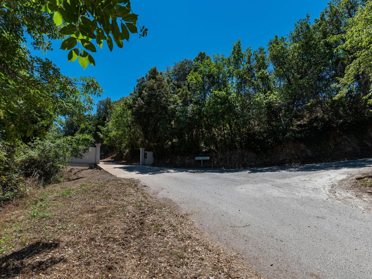 Maison Christian – vue mer et montagne à Cervione - Photo 31