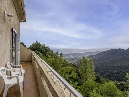 Location maison à Cervione Castagniccia