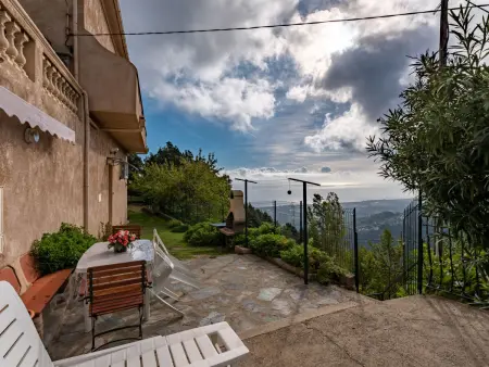 Filippi, Maison 6 personnes à Cervione Castagniccia - Photo 1