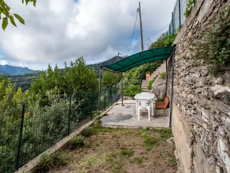 Filippi, Maison 6 personnes à Cervione Castagniccia - Photo 2