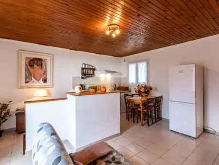 Filippi, Maison 6 personnes à Cervione Castagniccia - Photo 5