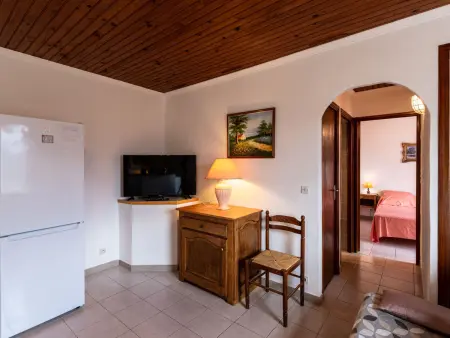 Filippi, Maison 6 personnes à Cervione Castagniccia - Photo 6