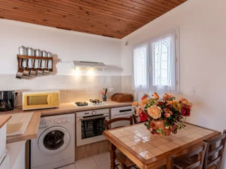 Filippi, Maison 6 personnes à Cervione Castagniccia - Photo 7