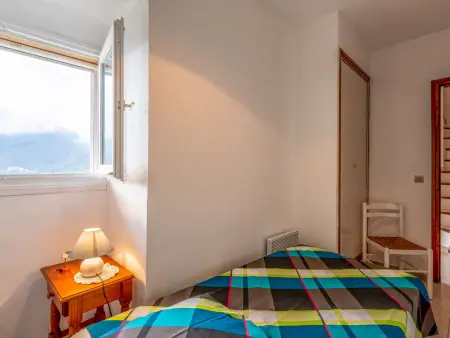 Filippi, Maison 6 personnes à Cervione Castagniccia - Photo 10