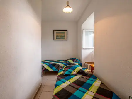 Filippi, Maison 6 personnes à Cervione Castagniccia - Photo 11