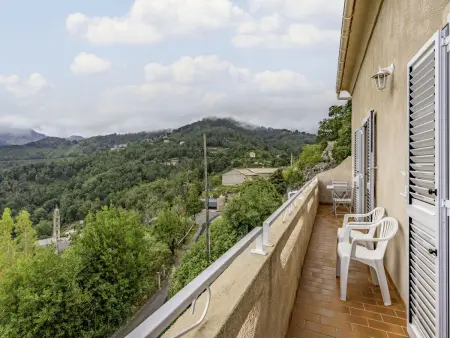 Filippi, Maison 6 personnes à Cervione Castagniccia - Photo 14