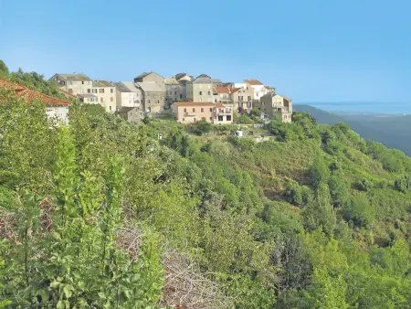Filippi, Maison 6 personnes à Cervione Castagniccia - Photo 17