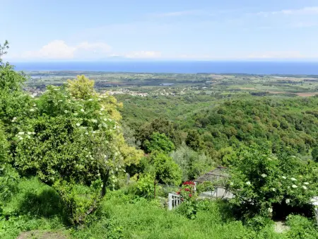Filippi, Maison 6 personnes à Cervione Castagniccia - Photo 19