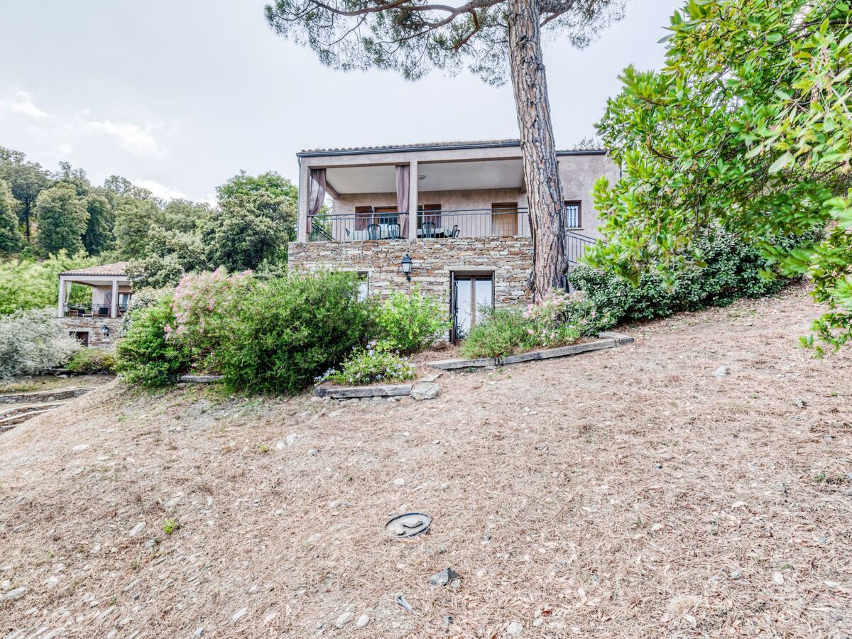 A Mandria, maison 10 pers. à Ghisonaccia - Photo 2