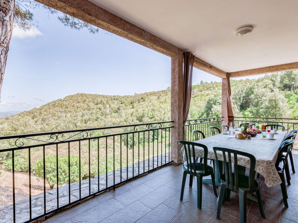 A Mandria, maison 10 pers. à Ghisonaccia - Photo 4