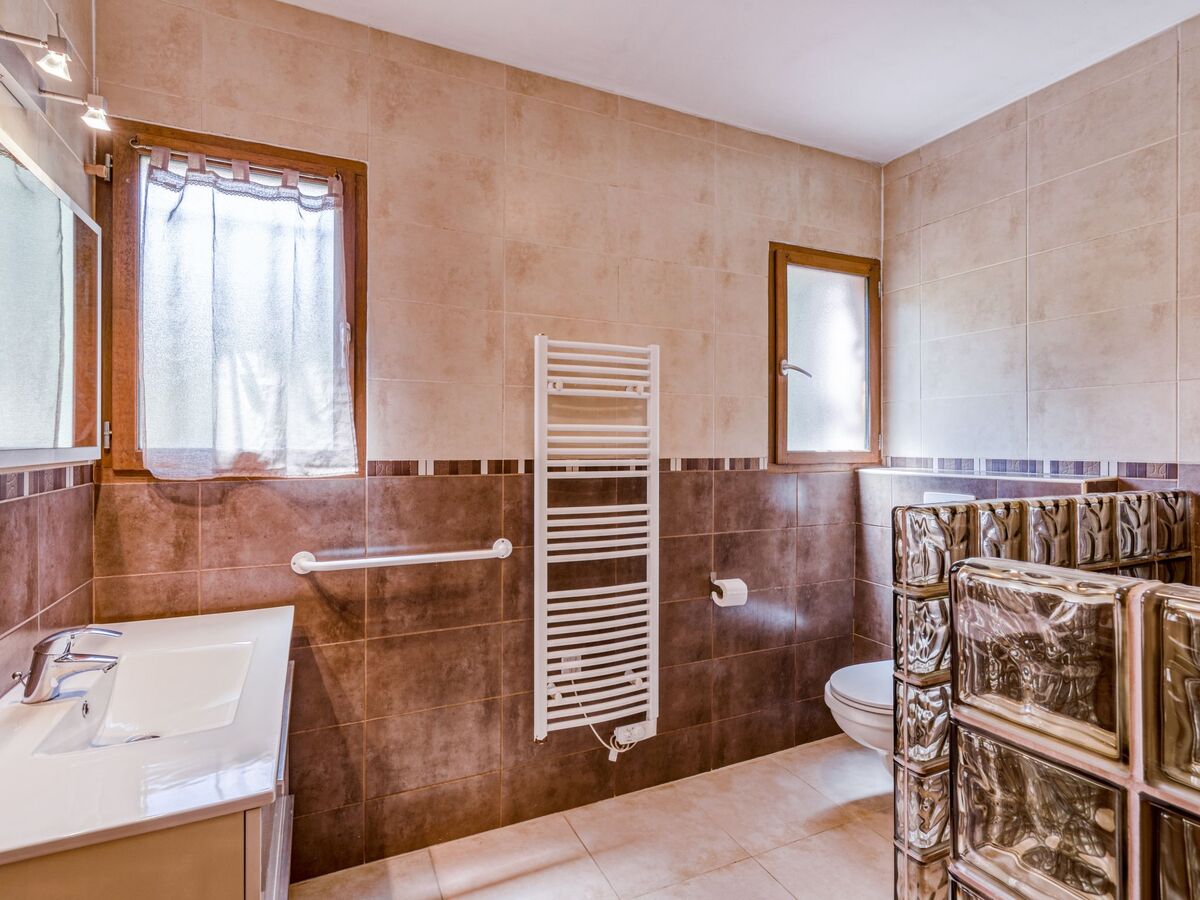 A Mandria, maison 10 pers. à Ghisonaccia - Photo 14