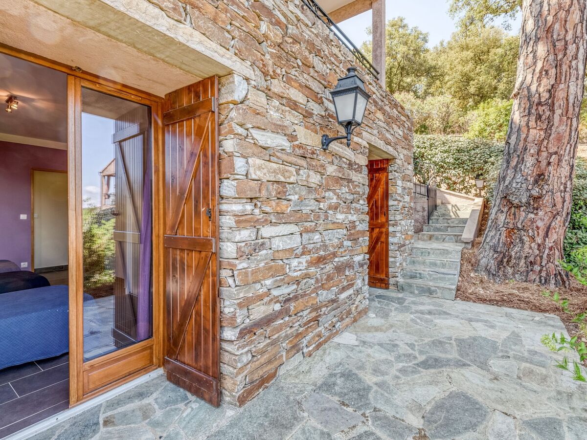A Mandria, maison 10 pers. à Ghisonaccia - Photo 16