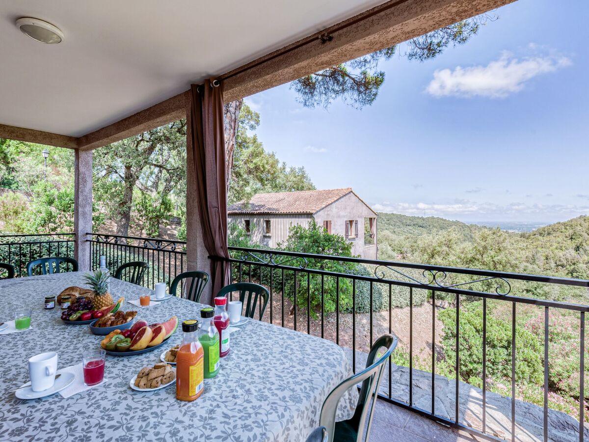 A Mandria, maison 10 pers. à Ghisonaccia - Photo 17