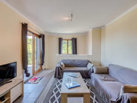Maison A Mandria à Ghisonaccia avec piscine et terrasse : photo 6
