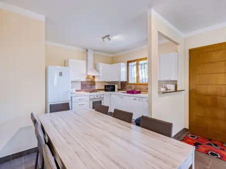 Maison A Mandria à Ghisonaccia avec piscine et terrasse : photo 7