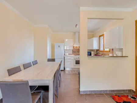 Maison A Mandria à Ghisonaccia avec piscine et terrasse : photo 8